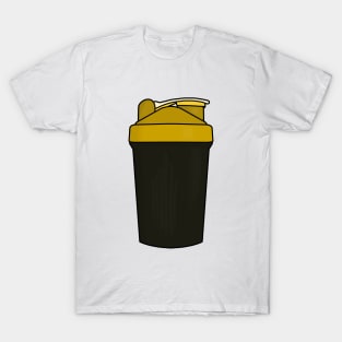 Sports Bottle T-Shirt